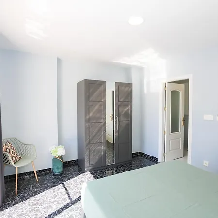 Cotobro Bugambilla Pool House * Almunecar